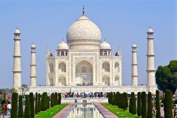 India Convention Promotion Bureau seeks government grants for hosting events