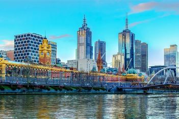 Melbourne Convention Bureau reassures business events clients and delegates