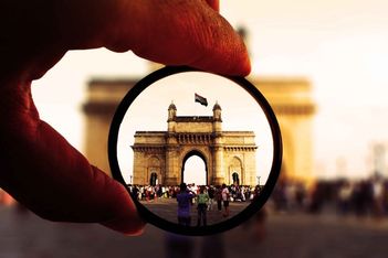 Mumbai shortlists two venues for new exhibition and convention centre