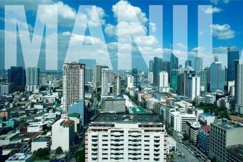 Philippines makes bigger play for global MICE market