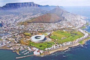 South Africa capable of more in business events sector