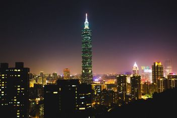 Taiwan woos Gulf MICE and business travellers