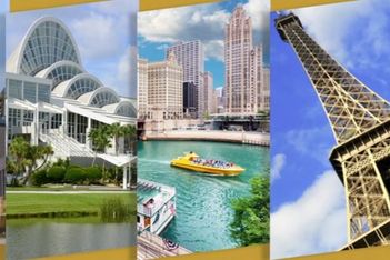 Northstar Meetings Group to launch industry-first Convention Cities Index