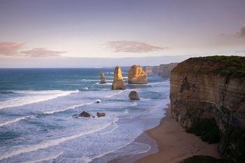 Australia rolls out recovery market support