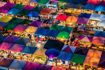 Thailand’s roadmap to recovery