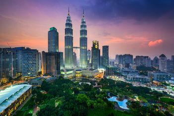 Visit Malaysia Campaign 2020 cancelled