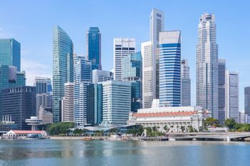 Singapore Tourism Board calls for MICE partners to stay resilient and to seize new opportunities