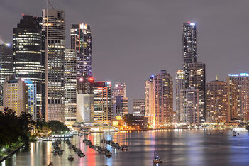 Grants for trailblazers to attract conferences to Brisbane