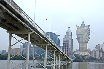 Macau to raise MICE service standards, international competitiveness