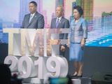 Thailand pushing far and wide in bid to reach top of Asia