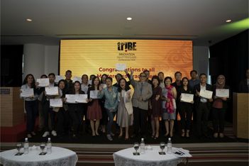 BESarawak nurturing next generation of planners