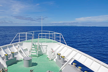 What is Asia’s cruise climate? Find out at CruiseWorld Asia 2019