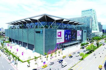 Taiwan gives the green light amid impressive MICE industry growth