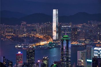 Hong Kong on road to recovery after official suggests worst of protests is over