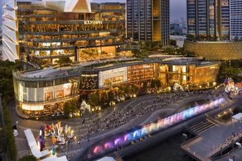 ICONSIAM marks anniversary with imminent opening of MICE facility