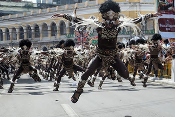 Philippines to make Iloilo a priority tourism area for conventions