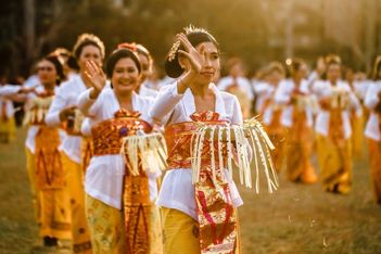 New tourism minister looks to events, MICE to increase Indonesia’s appeal