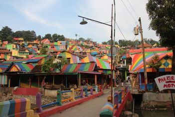 Semarang named cleanest tourist destination in Southeast Asia