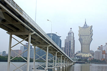 Macau wins more events in Q3