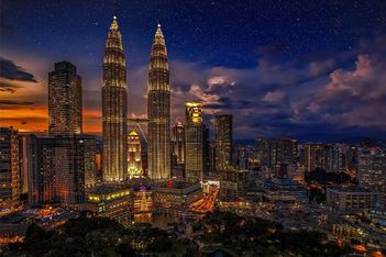 Malaysia wants more visitors from Pakistan