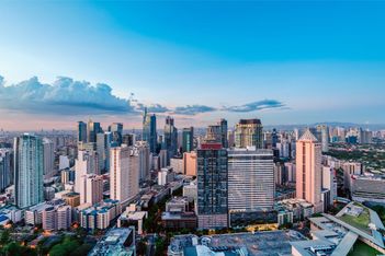 Philippines plans to embark on aggressive marketing