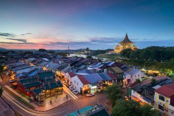 Sarawak gears up for more MICE business