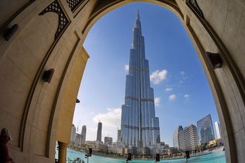 New 5-year multi-entry visa will boost UAE’s business arrivals