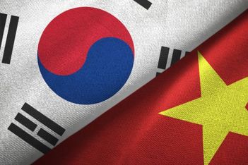 South Korea secures entry for business travellers to eight countries