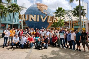 Singapore welcomes Egyptian incentive groups