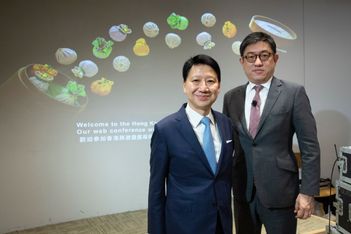 Hong Kong Tourism Board outlines recovery plan