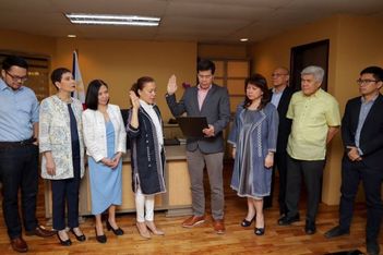 New COO for Tourism Promotions Board Philippines
