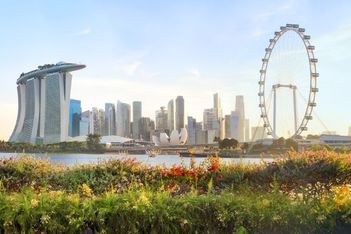 Singapore Tourism Board launches second phase of its marketing programme for MICE