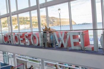 Welsh welcome