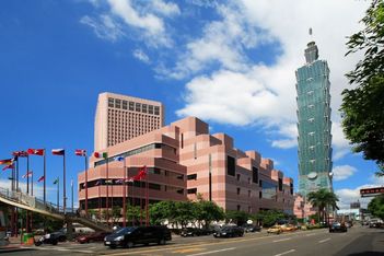 Taiwan Applies Digital Technologies to Facilitate MICE Business Amid COVID-19 Pandemic