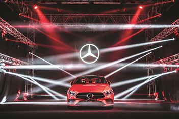 3 creative themes for your next event