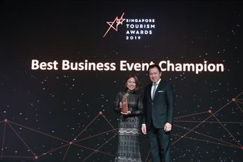 ‘Vibrant And Attractive’ Singapore Lauds Best Of Tourism Industry