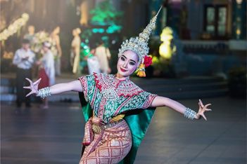 Bangkok to host Global Summit of Women in April