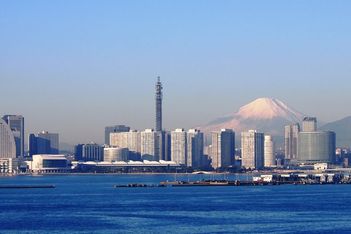 Yokohama to host 10 international conventions in 2020