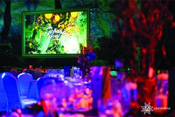 3 inspiration themes for memorable events