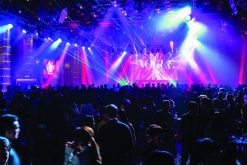 3 unique themes for engaging events