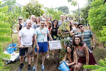 MCAC 2019 builds collaborative synergy between Singapore and the world