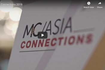 WATCH: M&C Asia Connections 2019 brings meetings and conventions professionals closer