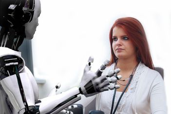 KINTEX to host Korea’s largest robotics show