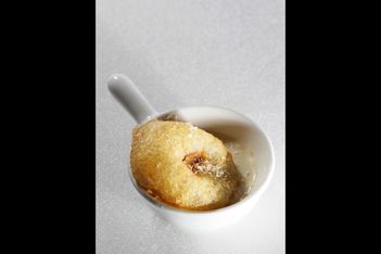 Halal catering finds its new artisanal flair