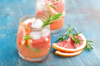 Healthy, sustainable food & beverage trends