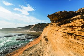 Mornington’s Spoils Of Land