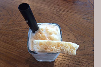 dessert ideas