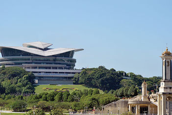 Putrajaya’s Pull Factor