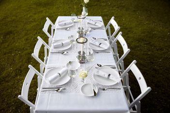 How to keep your next luxury event truly exclusive