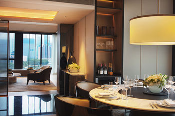 IHG Robertson Quay